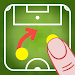 Coach Tactic Board: Soccer 1.6 Latest APK Download