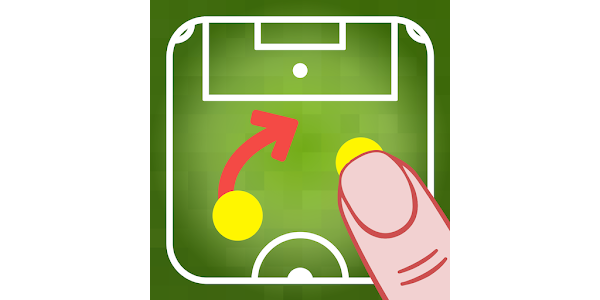 Pizarra Táctica: Fútbol - Apps en Google Play