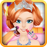 Stylish Makeup Princess icon