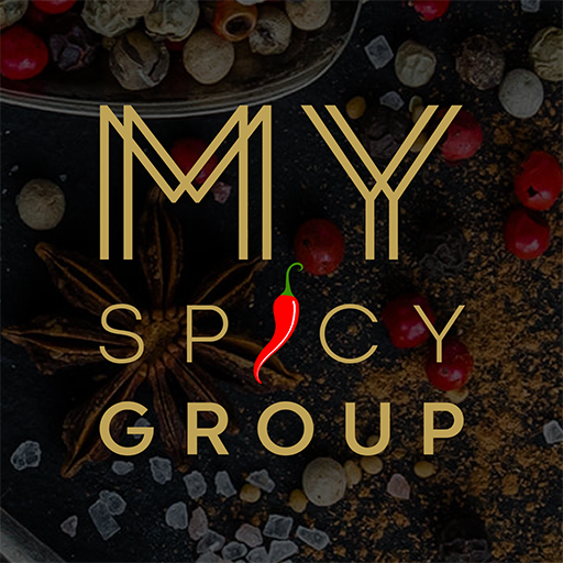 My Spicy Group - AppWisp.com