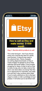 Earn Money Online - 30 Ways