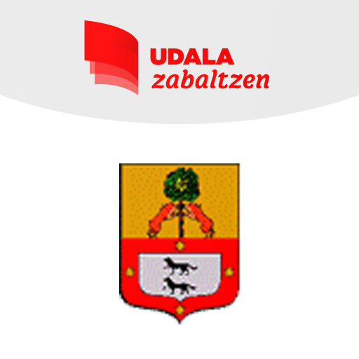 Mallabia Zabaltzen logo