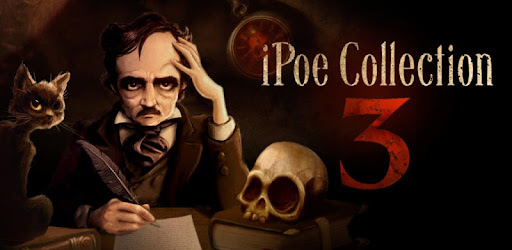 iPoe Collection Vol. 3 - Edgar