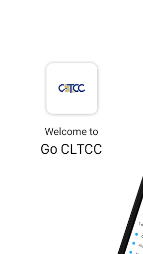 Android application Central Louisiana Technical CC screenshort