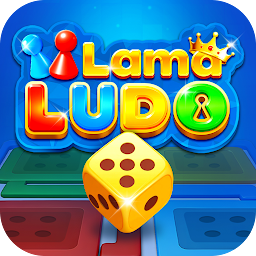 Lama Ludo-Ludo&Chatroom Mod Apk