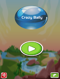 crazy Bally