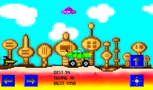 Retro Patrol(圖1)-速報App