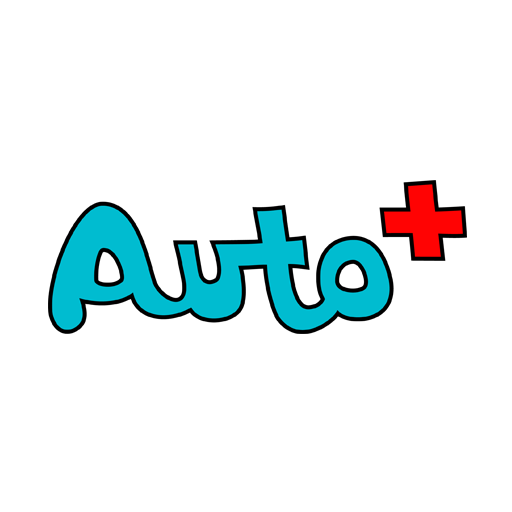 Autoplus logo