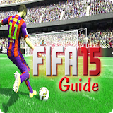 Guides for FIFA 15 icon