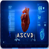 Ascvd Score icon