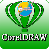 Learn CorelDRAW | Offline CorelDRAW Tutorial icon