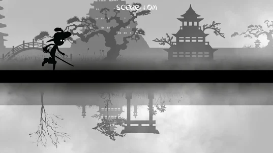 Samurai Run: Lost Souls