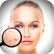 Face Enhancer: Blemish Remover  for PC Windows and Mac