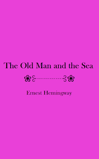 Der alte Mann und das Meer - eBook