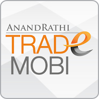 AnandRathi Trade Mobi