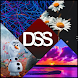 DSS Wallpapers - Androidアプリ