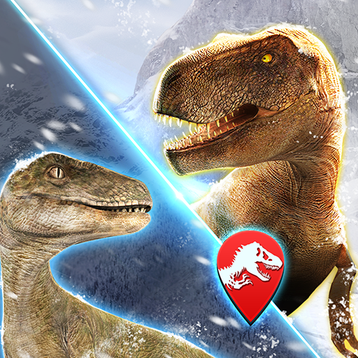Jurassic World アライブ Google Play のアプリ