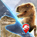 Jurassic World Alive MOD APK icon