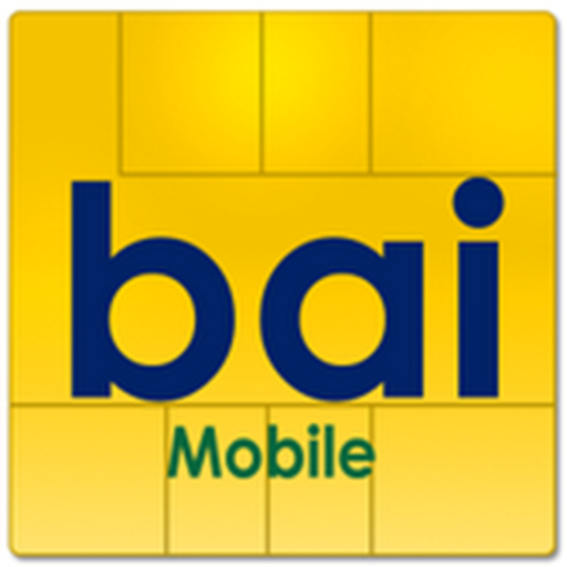baiMobile® PCSC-Lite logo