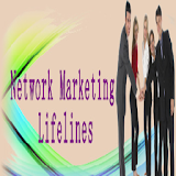 Network Marketing Lifelines icon
