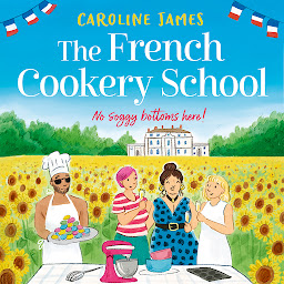 Icon image The French Cookery School