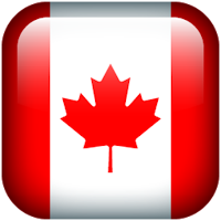 Canada Zip Postal Codes