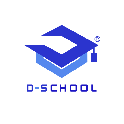 D-School 3.0.1 Icon