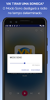 screenshot of Rádios de Pernambuco (AM/FM)