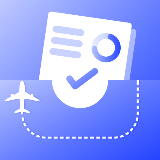 SaveMyTrip logo
