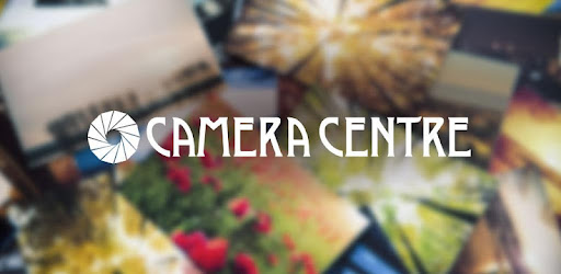 Camera Centre Photo Prints