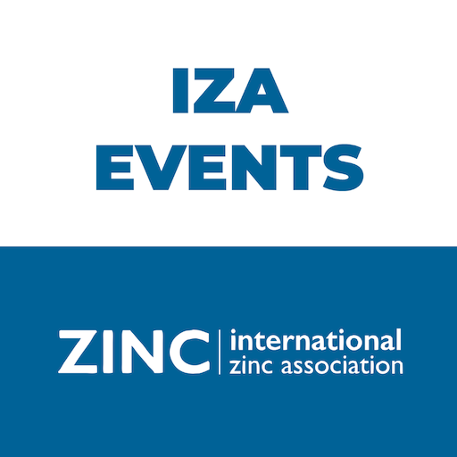 IZA Events logo