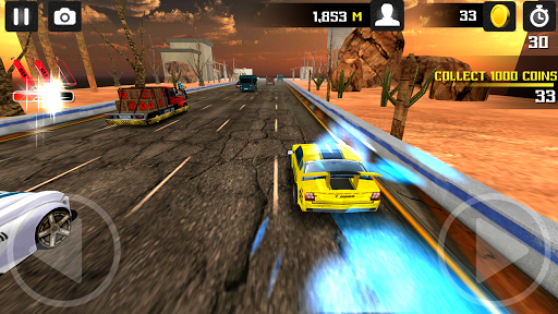 Car Racing Mania 2023 Screen 3