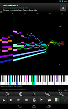 MIDI Voyager Proのおすすめ画像3