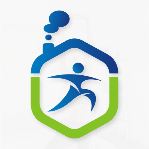 Home Workouts Fitness & Diet 1.2 Icon