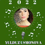 Cover Image of Télécharger Yulduz Usmonova qoshiqla +2022  APK