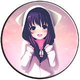 Anime Wallpapers icon