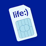 Cover Image of Download life:) Registration  APK