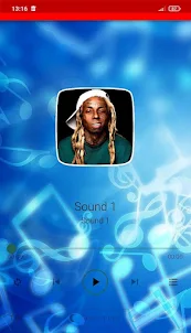 Lil Wayne音板