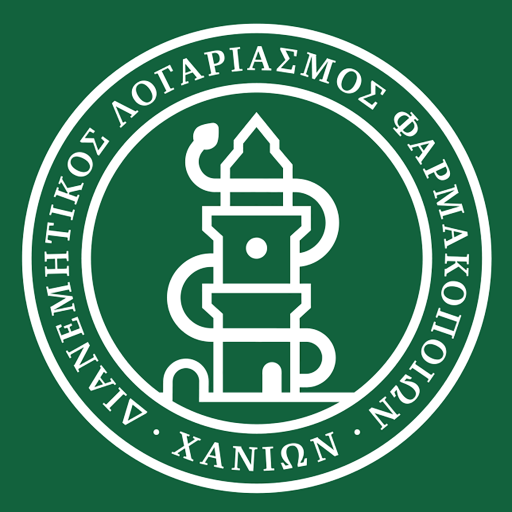 Efimeries-Chania logo