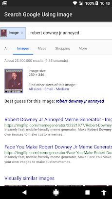Search Google Using Imageのおすすめ画像3