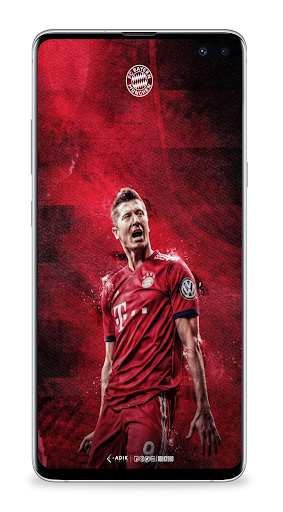 Lewandowski New Wallpapers 4k