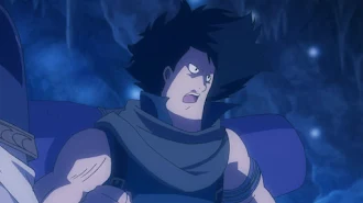 Fairy Tail Fairy Tail Zero Episode 5 Tv On Google Play