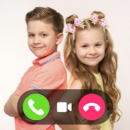 Diana and Roma Fake Video Call: Download & Review