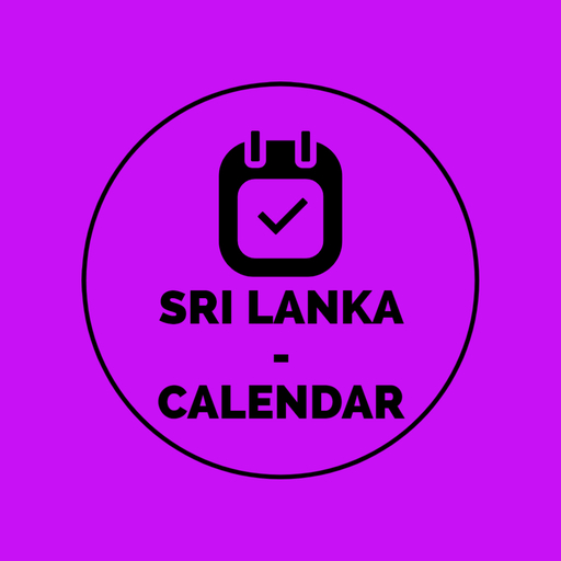 Sri Lankan Calendar - Apps on Google Play