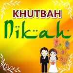Cover Image of Télécharger Khutbah Nikah  APK