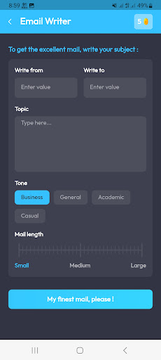 RobotEye Ai Screen 3