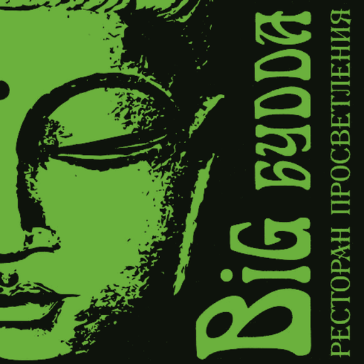 BigBudda logo