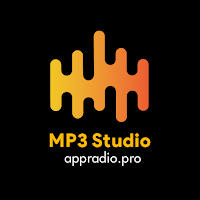 APPRADIO.PRO MP3 Studio
