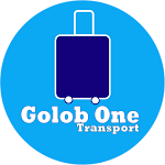 Cover Image of Tải xuống Golob One Transport  APK