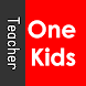 Onekids Teacher - Androidアプリ